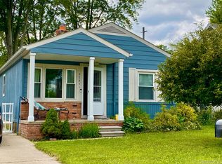 22571 Tulane Ave, Farmington Hills, MI