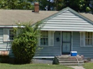440 E Norwood Ave, Memphis, TN 38106