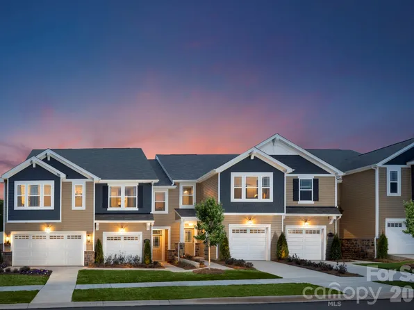 7535 Hodges Meadow Ln, Charlotte, NC 28213