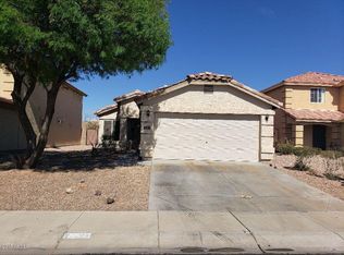 22294 W Mesquite Dr, Buckeye, AZ 85326