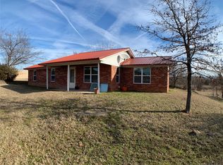 185338 Hwy 2, Moyers, OK 74557