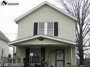2358 Apple Ave, Lorain, OH