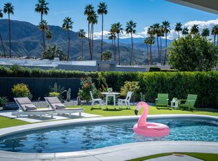 70171 Chappel Rd, Rancho Mirage, CA 92270