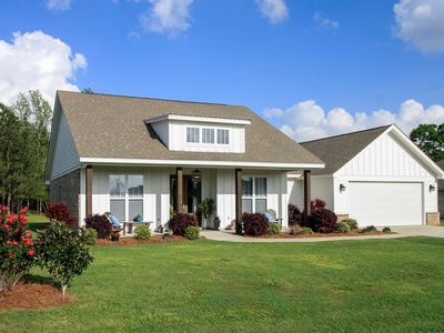 21 Copperfield Dr, Hattiesburg, MS, 39402