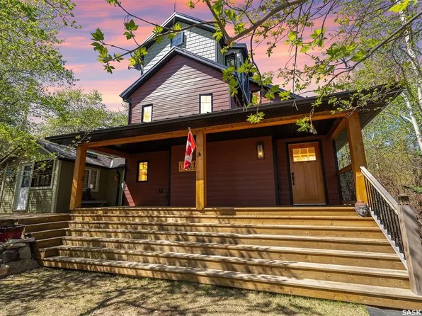 115-117 Evenson AVENUE, Manitou Beach, SK S0K 4T1