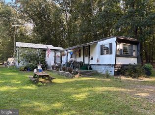 355 Hickory Hl, Purgitsville, WV 26852