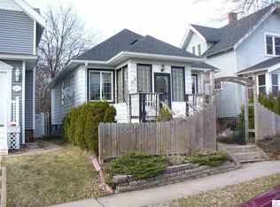 711 Cleveland St, Eveleth, MN 55734