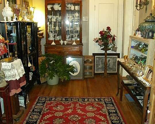 Foyer