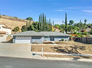 1856 Morning Canyon Rd, Diamond Bar, CA 91765