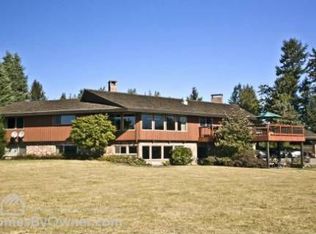 22810 Connells Prairie Rd E, Buckley, WA 98321