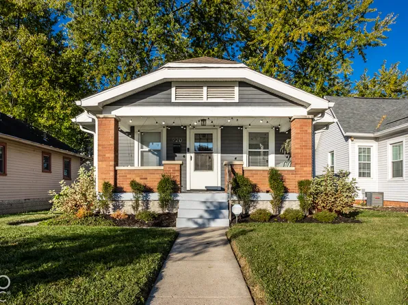 920 N Leland Ave, Indianapolis, IN 46219