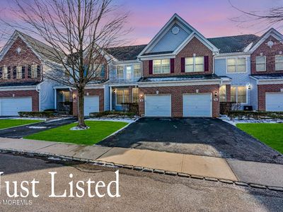 36 Demarest Drive, Manalapan, NJ, 07726