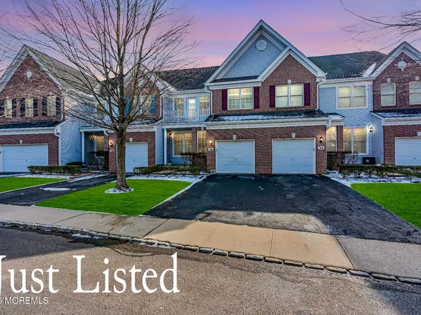 36 Demarest Drive, Manalapan, NJ 07726