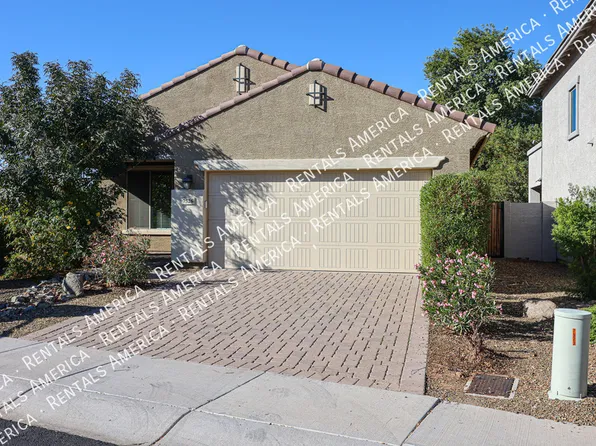 7526 S 28th Pl, Phoenix, AZ 85042