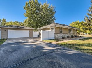 8947 Terrace Rd NE, Blaine, MN 55434