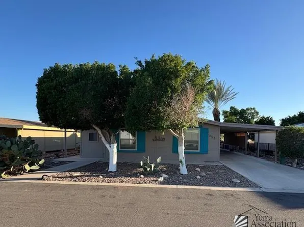 925 W Desert View Ln, Yuma, AZ 85365