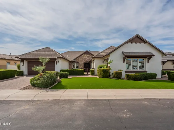 2949 E ATHENA Avenue, Gilbert, AZ 85297