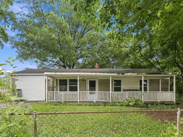 3 Fay Ct, Indianapolis, IN 46226