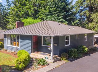 1271 N 14th St, Coos Bay, OR 97420