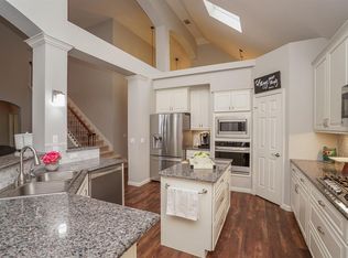 6203 Presidio Canyon Dr, Katy, TX 77450