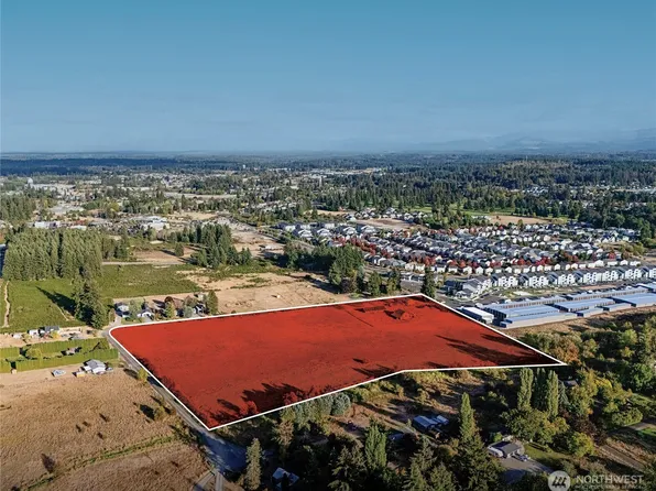 14747 Berry Valley Road, Yelm, WA 98597