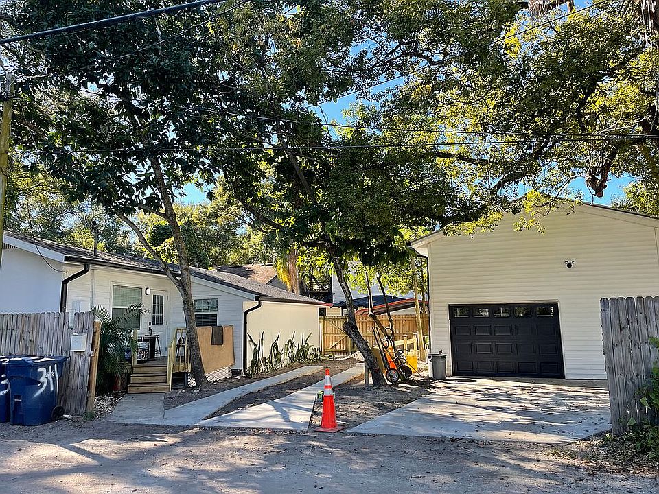1st image of 311 E Floribraska Ave #1/2