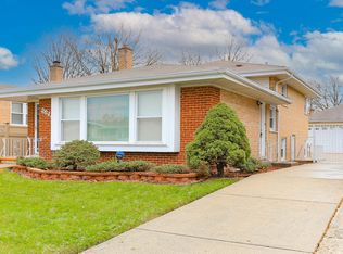 2641 W 84th St, Chicago, IL 60652