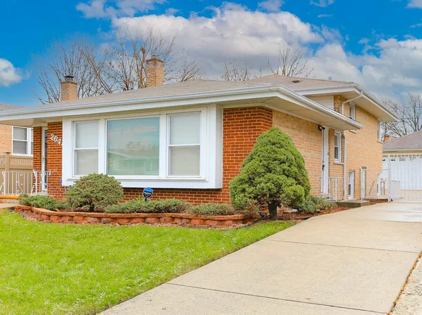 2641 W 84th St, Chicago, IL 60652