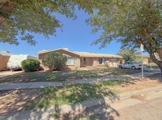 1503 Wilson Ave, Alamogordo, NM 88310
