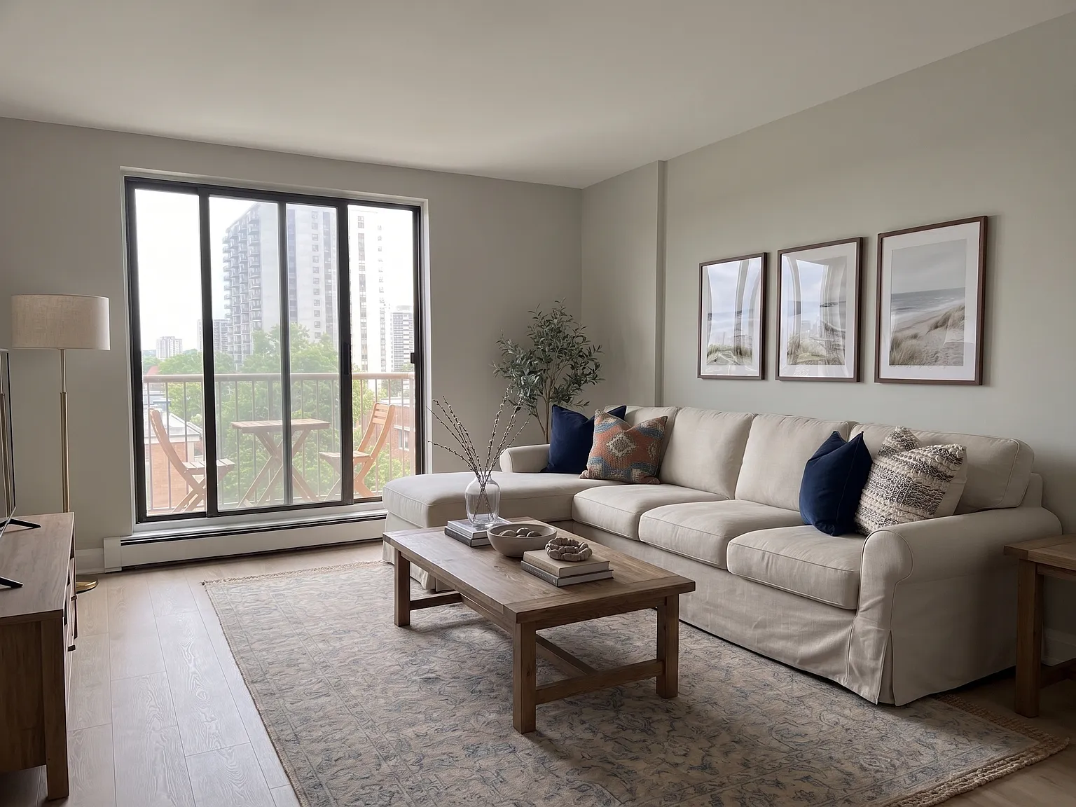 Dundas Apartments — Photo 2