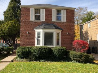 2020 Linden Ave, Park Ridge, IL 60068