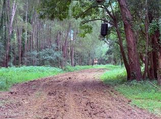 Bourke Rd, Natchez, MS 39120
