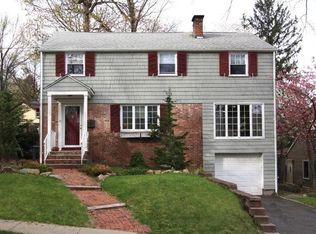 38 Marion Rd, Verona, NJ 07044