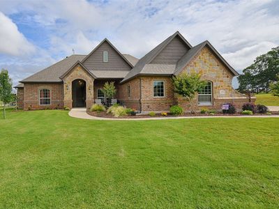126 Flying Diamond Dr, Springtown, TX, 76082