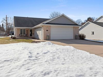 865 Arch St, Green Bay, WI, 54313