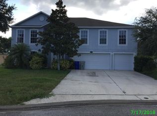 5969 Ridge Lake Cir, Vero Beach, FL 32967