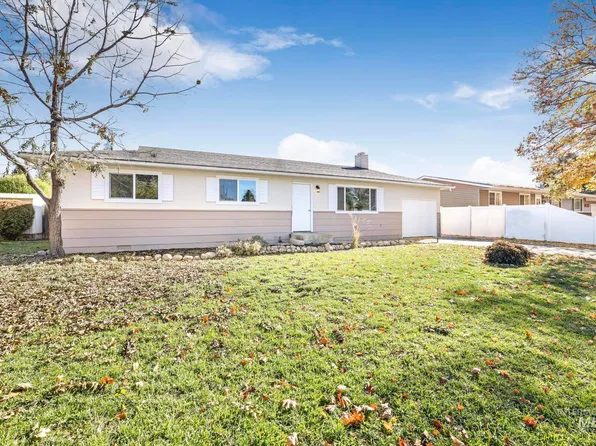 408 N Garfield St, Jerome, ID 83338