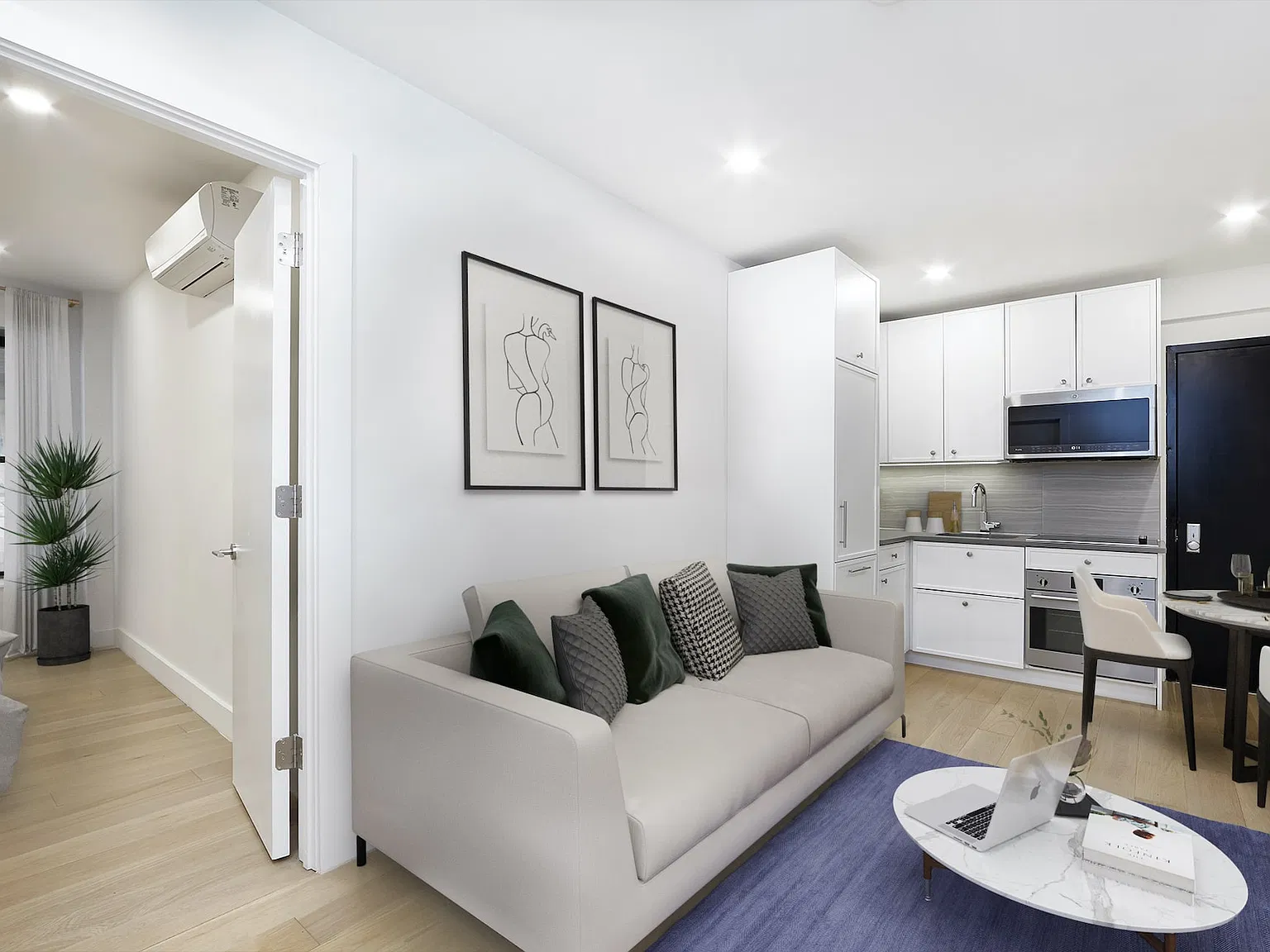 236 West 10th Street — Photo 1