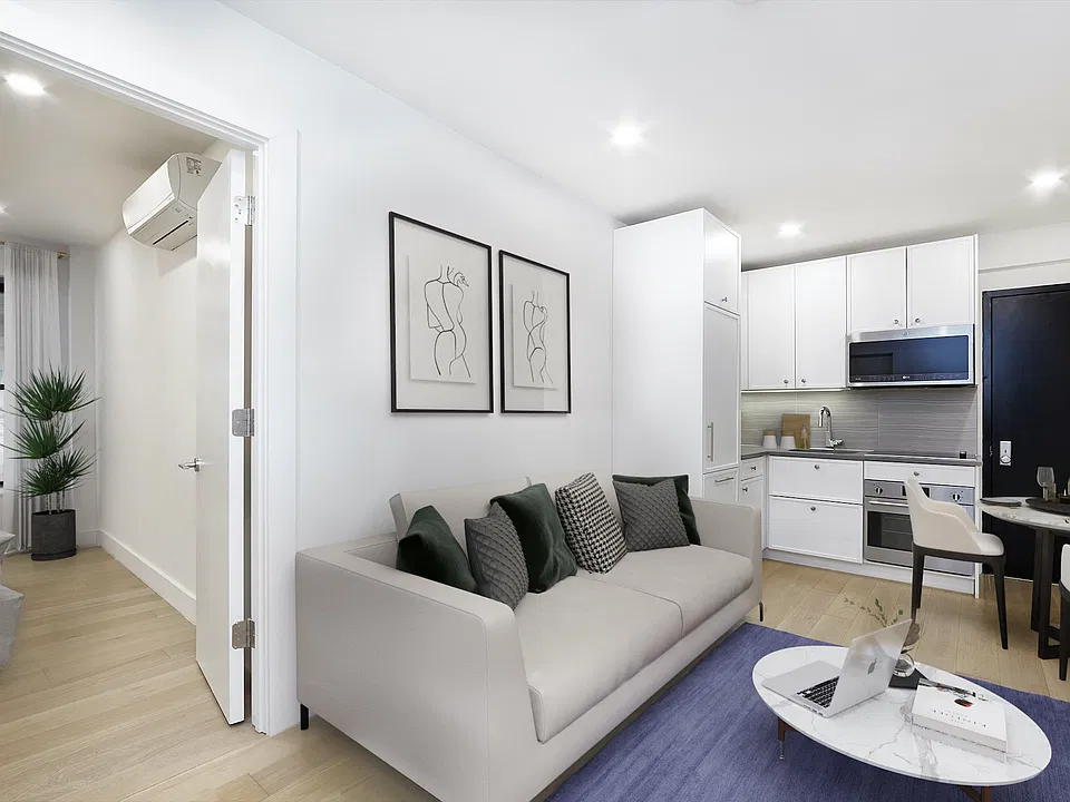 236 W 10th St #34