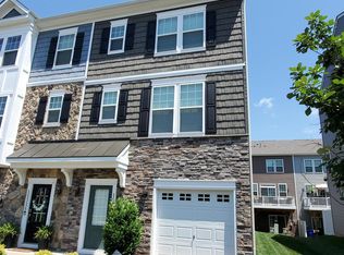 15324 Linville Creek Dr, Haymarket, VA 20169