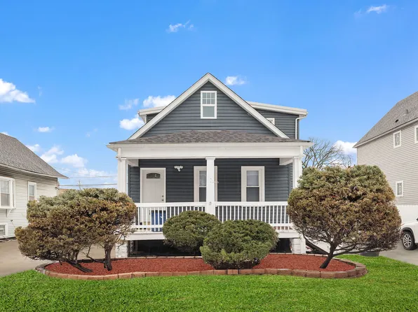 9563 S Winston Ave, Chicago, IL 60643