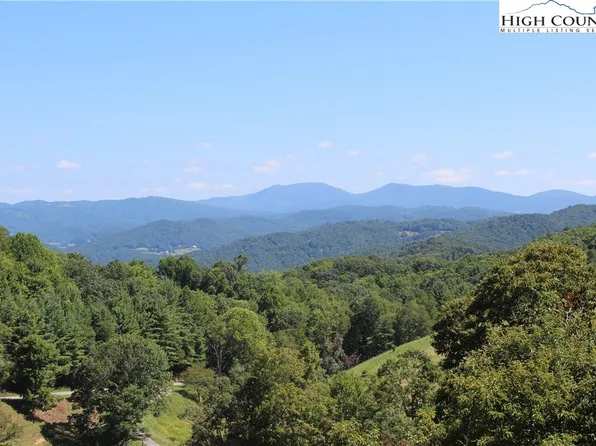 Lot 3 Beech Mountain Road, Elk Park, NC 28622