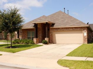 22503 Shibe Park Ct, Spring, TX 77389