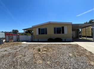 43831 Rassle Dr, Hemet, CA 92544