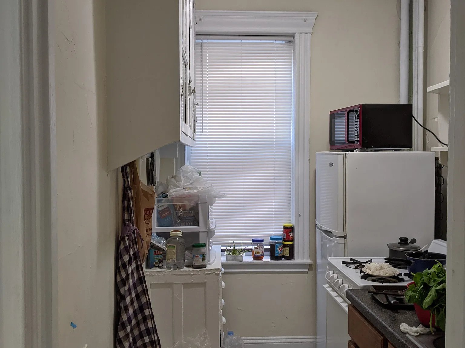 1 bed, 635 sqft, $2,500 — Photo 4