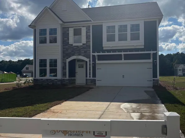 2655 Egypt St, Sumter, SC 29153