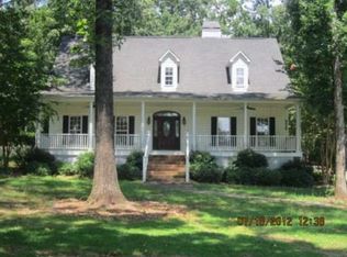 72 N Whittle Farms Rd, Macon, GA 31220