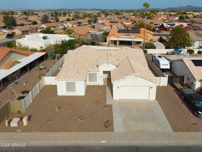 1618 E JASMINE Street, Casa Grande, AZ, 85122