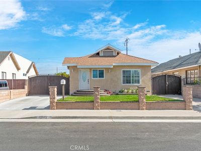 12012 Cedarvale St, Norwalk, CA, 90650