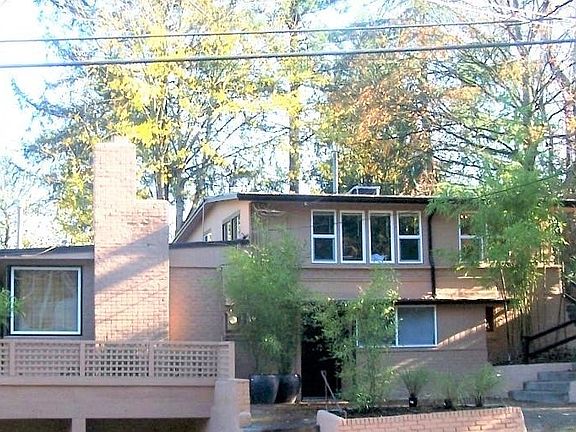 Mid-Century 4-plex Multnomah Village